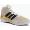 adidas Speedex core black/gold metallic