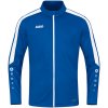Bunda Jako Polyesterjacket Power W 9323w-400 Veľkosť 36