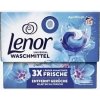 Lenor All in 1 Pods Aprilfrisch universal gélové kapsule 15ks