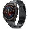 REMIENOK TECH-PROTECT STAINLESS GARMIN FENIX 5X / 5X Plus / 6X / 6X PRO / 7X / 8 (51 mm) BLACK