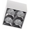 Nowodvorski MIDI LED 4000K 16W 10051