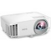 BenQ MX825STH XGA/ DLP projektor/ 3500 ANSI/ 20000:1/ VGA/ HDMI/ LAN 9H.JMV77.13E