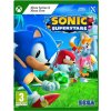 Sonic Superstars