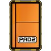 UleFone Armor Pad 2 8GB/256GB žltý GQ3113-TF1Z