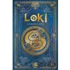 Loki a soumrak bohů - Aranzazu Serrano Lorenzo