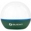OLIGHT Lampášik Obulb 55lm - moss green (OL634)