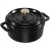 Staub okruhlý 12 cm 0,4 l