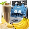 Proteínový koncentrát - WPC Real Pharm prášok 700 g, banánová príchuť
