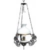 Floriánova huť | Závesná petrolejová lampa 85 cm | FL0031