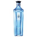 Star of Bombay London Dry Gin 47,5% 0,7 l (čistá fľaša)