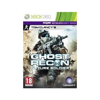 Tom Clancys Ghost Recon: Future Soldier