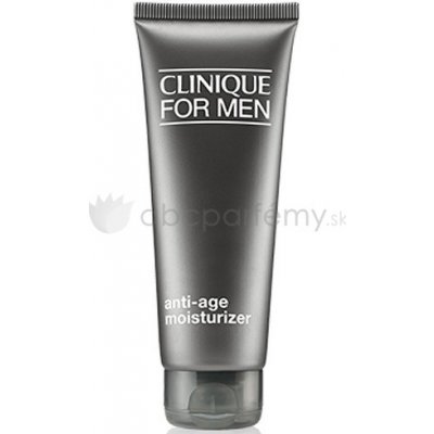 Clinique For Men Anti Age Moisturizer 100 ml