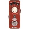 MOOER Purer Octave Gitarový efekt