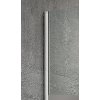 Gelco VARIO Walk-in stenový profil 2000mm, chróm SPH GX1010