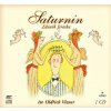 Saturnin (Jirotka Zdeněk - Vízner Oldřich) - CD (MP3)