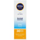 Nivea Sun pleťový krém zmatňujúci SPF30 50 ml