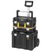 Stanley FMST1-80103 pojazdná sada 3 kufrov FATMAX PRO-STACK™ 3