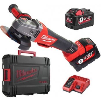 Milwaukee M18 CAG125XPDB-902X