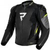 REBELHORN bunda VELOCE black/grey/fluo yellow - 56