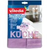 Vileda mikrohadřík do kuchyňa 32 x 32 cm 141260 1 ks