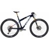 Bicykel Trek Supercaliber SLR 9.9 XTR Di2 Gen 2 Navy Smoke 2026 S