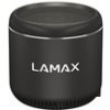 LAMAX Sphere2 Mini Bluetooth reproduktor, USB-C LXWSMSPR2MCBA