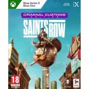 Saints Row (Criminal Customs Edition)