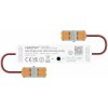 LED Solution Mi-Light MiBoxer RF Prijímač mini so svorkami pre jednofarebné LED pásiky MLR2