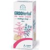 ERDOHerbal medový sirup 1x140 ml