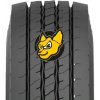 Windforce GAR60 Terra Master 225/75 R17.50 129/127M Vodící Pneu M+S