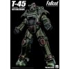 Fallout T-45 Hot Rod Shark 1/6 Scale Armor Pack