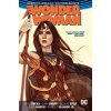 DC Comics Wonder Woman: The Rebirth Deluxe Edition Book 2
