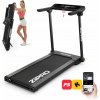 Zipro Treadmill Pacto