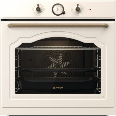 Gorenje BOS67371CLI + rozšírená záruka na 4 roky po registrácii