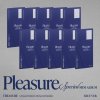 TREASURE, Treasure Pleasure Blue Version CD, CD