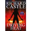 Driving Heat (Richard Castle)(Brožovaná)