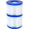 BESTWAY 60311 Kartuše do vírivkové filtrácie