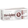 Galenika a.d. Beviplex B komplex tbl 1x30 ks