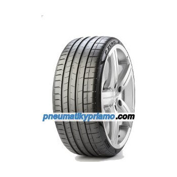 Pirelli P ZERO PZ4 255/45 R20 105Y