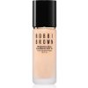 Bobbi Brown Weightless Skin Foundation SPF 15 dlhotrvajúci make-up s hydratačným účinkom odtieň Cool Sand 30 ml