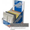 Mapei Mapecolor Metallic Shining perleťový práškový pigment 0,09 g MAP 3DM083431