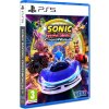 Sonic Racing: CrossWorlds