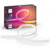 Philips Hue White and colour ambience 8719514339965 inteligentné osvetlenie Inteligentný svetelný pásik Bluetooth/Zigbee 20 W (929002994901)
