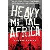 Heavy Metal Africa (Edward Banish)(Brožovaná)