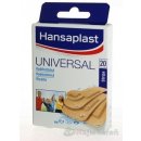 Náplasť Hansaplast Universal Water resistant 20 ks