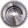 Bosch Pílový kotúč Optiline Wood 160 x 20/16 x 2,6 mm, 48 1ks 2608640732