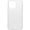 Tactical TPU Kryt pre Apple iPhone 15 Transparent