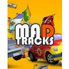 Mad Tracks