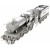 Metal Earth 3D Puzzle Harry Potter Bradavický expres 71 ks