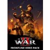 Men of War II Frontline Edition Pack